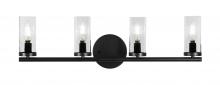 Toltec Company 2814-MB-800B - Bathroom Lighting