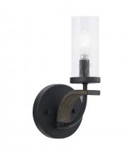 Toltec Company 2911-MBDW-800 - Wall Sconces