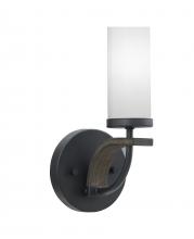 Toltec Company 2911-MBDW-811 - Wall Sconces