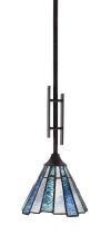 Toltec Company 320-DG-9325 - Mini Pendants
