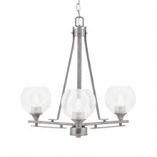 Toltec Company 323-AS-4100 - Chandeliers