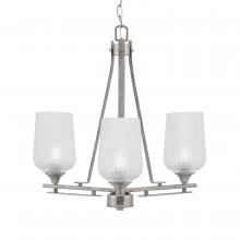 Toltec Company 323-AS-4250 - Chandeliers