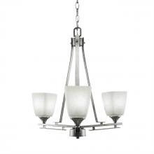 Toltec Company 323-AS-460 - Chandeliers