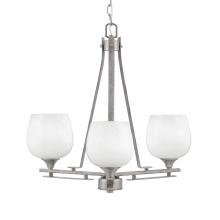 Toltec Company 323-AS-4811 - Chandeliers