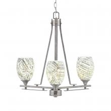 Toltec Company 323-AS-5054 - Chandeliers