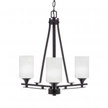 Toltec Company 323-DG-3001 - Chandeliers