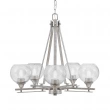 Toltec Company 325-AS-4102 - Chandeliers