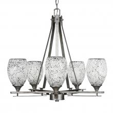 Toltec Company 325-AS-4165 - Chandeliers