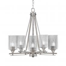 Toltec Company 325-AS-542 - Chandeliers