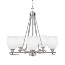 Toltec Company 325-AS-615 - Chandeliers