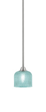 Toltec Company 3401-BN-4615 - Mini Pendants