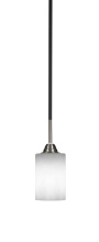 Toltec Company 3401-MBBN-310 - Mini Pendants