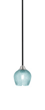 Toltec Company 3401-MBBN-4605 - Mini Pendants