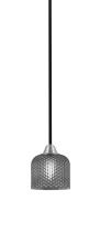 Toltec Company 3401-MBBN-4612 - Mini Pendants