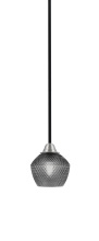 Toltec Company 3401-MBBN-4622 - Mini Pendants