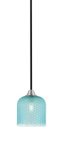 Toltec Company 3401-MBBN-4915 - Mini Pendants
