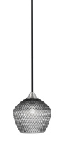 Toltec Company 3401-MBBN-4922 - Mini Pendants