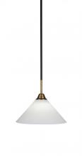 Toltec Company 3401-MBBR-4001 - Pendants