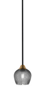 Toltec Company 3401-MBBR-4602 - Mini Pendants