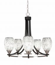 Toltec Company 3405-MBBN-4165 - Chandeliers