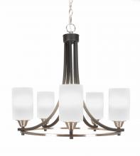 Toltec Company 3405-MBBN-531 - Chandeliers
