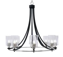Toltec Company 3408-MBBN-300 - Chandeliers