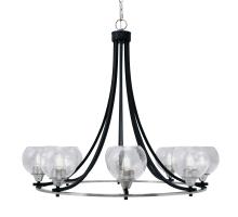Toltec Company 3408-MBBN-4100 - Chandeliers