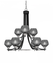 Toltec Company 3409-MBBN-4622 - Chandeliers
