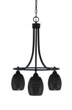 Toltec Company 3413-MB-4029 - Chandeliers