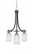 Toltec Company 3413-MBBN-4061 - Chandeliers