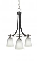 Toltec Company 3413-MBBN-460 - Chandeliers
