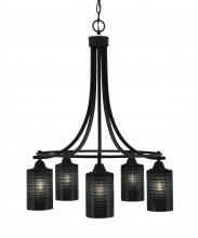 Toltec Company 3415-MB-4069 - Chandeliers