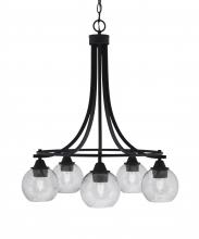 Toltec Company 3415-MB-4102 - Chandeliers