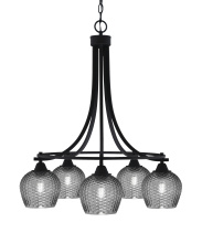 Toltec Company 3415-MB-4602 - Chandeliers