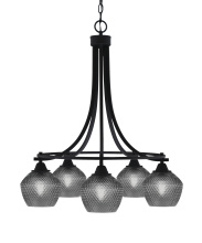 Toltec Company 3415-MB-4622 - Chandeliers