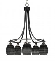 Toltec Company 3415-MBBN-4029 - Chandeliers