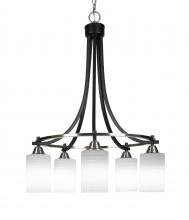 Toltec Company 3415-MBBN-4061 - Chandeliers