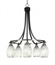 Toltec Company 3415-MBBN-4165 - Chandeliers