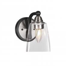 Toltec Company 3421-MBBN-461 - Wall Sconces