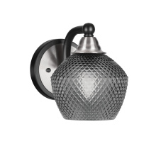 Toltec Company 3421-MBBN-4622 - Wall Sconces