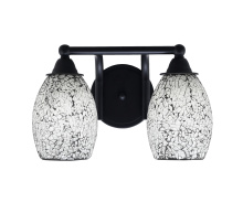 Toltec Company 3422-MB-4165 - Bathroom Lighting