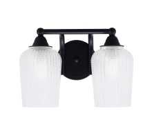 Toltec Company 3422-MB-4250 - Bathroom Lighting