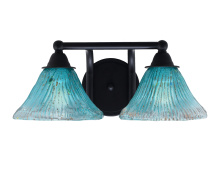 Toltec Company 3422-MB-458 - Bathroom Lighting