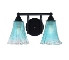 Toltec Company 3422-MB-725 - Bathroom Lighting