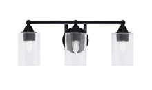 Toltec Company 3423-MB-300 - Bathroom Lighting