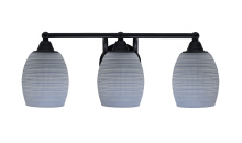 Toltec Company 3423-MB-4022 - Bathroom Lighting