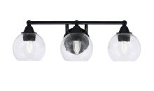 Toltec Company 3423-MB-4100 - Bathroom Lighting