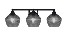 Toltec Company 3423-MB-4622 - Bathroom Lighting