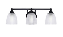 Toltec Company 3423-MB-500 - Bathroom Lighting