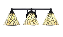 Toltec Company 3423-MB-9115 - Bathroom Lighting